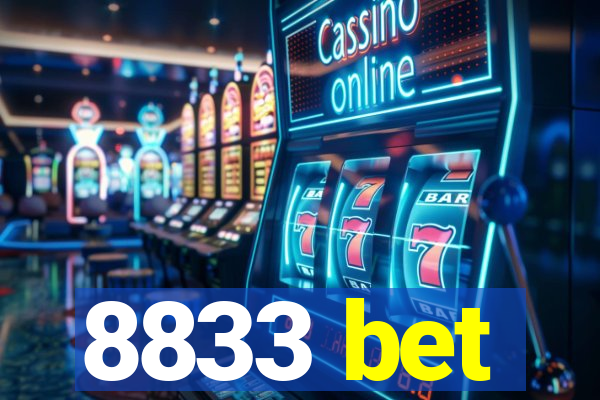 8833 bet